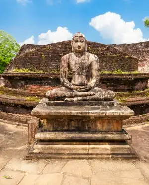 polonnaruwa